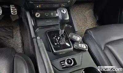 SsangYong Rexton 2021 2.2 Автомат в Москве № 32024, миниатюра 3