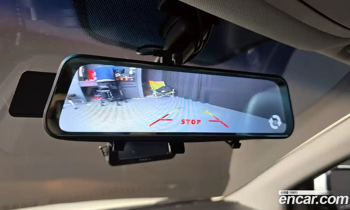 SsangYong Korando 2015 2.0 Автомат в Москве № 32116, фото 13