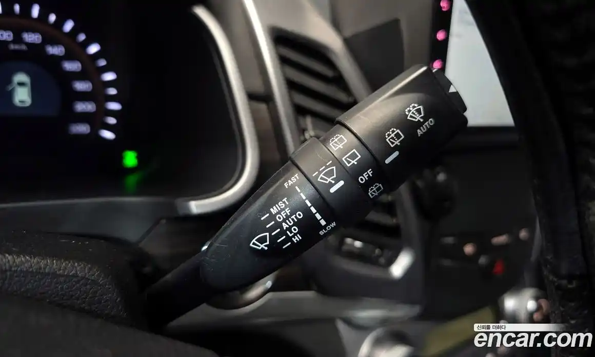 SsangYong Korando 2015 2.0 Автомат в Москве № 32116, фото 16