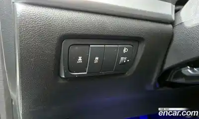 SsangYong Korando 2015 2.0 Автомат в Москве № 32116, миниатюра 2