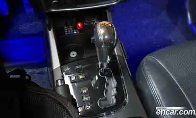 SsangYong Korando 2015 2.0 Автомат в Москве № 32116, миниатюра 9