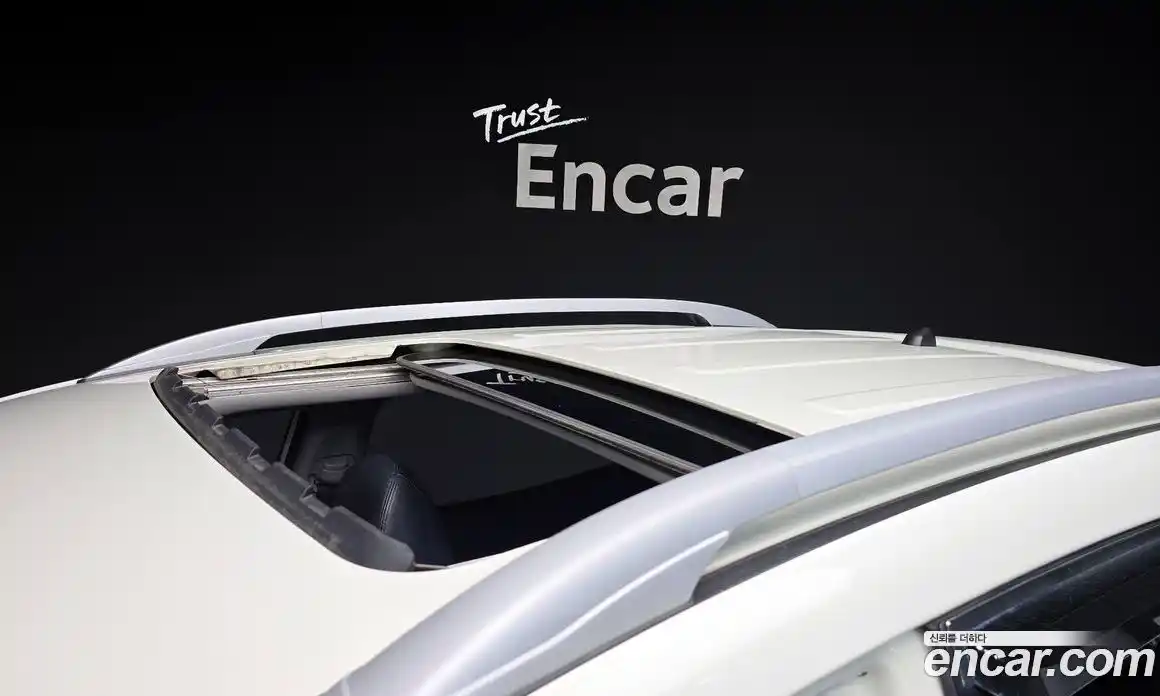 SsangYong Korando 2015 2.0 Автомат в Москве № 32116, фото 10