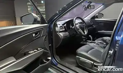 SsangYong TIBOLI 2016 1.6 Автомат в Москве № 32144, миниатюра 11