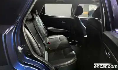 SsangYong TIBOLI 2016 1.6 Автомат в Москве № 32144, миниатюра 12