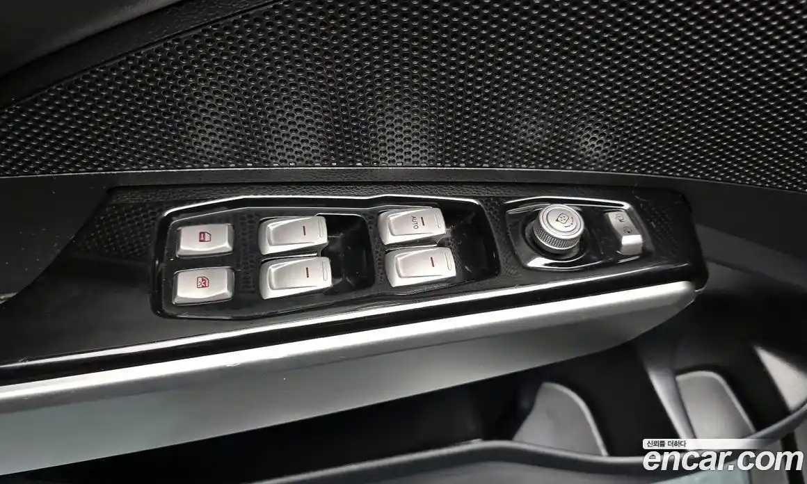 SsangYong TIBOLI 2016 1.6 Автомат в Москве № 32144, фото 17