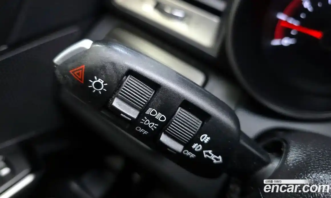 SsangYong TIBOLI 2016 1.6 Автомат в Москве № 32144, фото 19