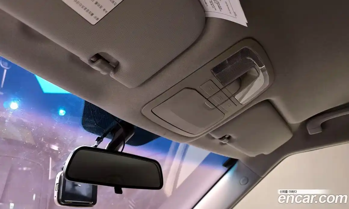 SsangYong TIBOLI 2016 1.6 Автомат в Москве № 32144, фото 20