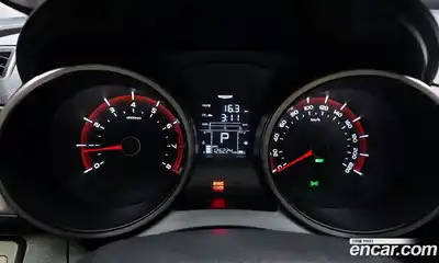 SsangYong TIBOLI 2016 1.6 Автомат в Москве № 32144, миниатюра 8