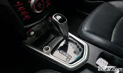 SsangYong TIBOLI 2016 1.6 Автомат в Москве № 32144, миниатюра 9