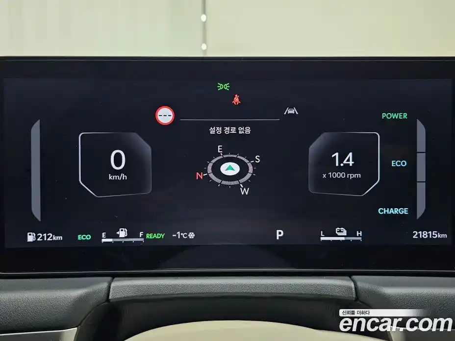 Kia K8 2025 1.6 Автомат в Москве № 321458, фото 11