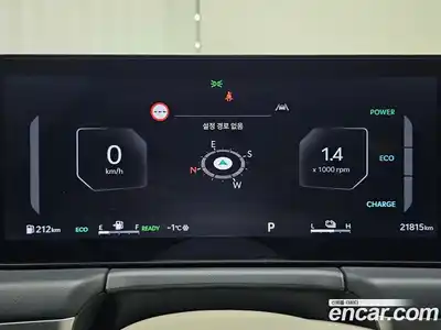 Kia K8 2025 1.6 Автомат в Москве № 321458, миниатюра 11