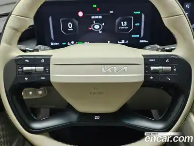 Kia K8 2025 1.6 Автомат в Москве № 321458, миниатюра 12