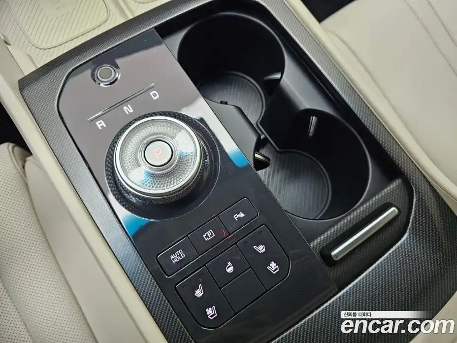 Kia K8 2025 1.6 Автомат в Москве № 321458, фото 13