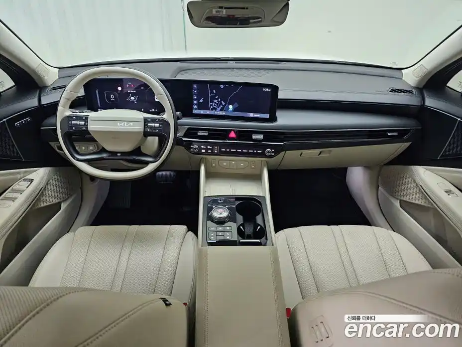 Kia K8 2025 1.6 Автомат в Москве № 321458, фото 15