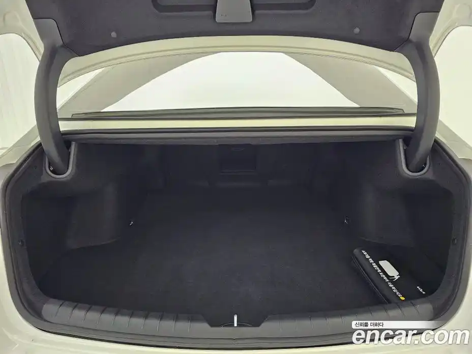 Kia K8 2025 1.6 Автомат в Москве № 321458, фото 18