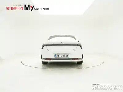 Kia K8 2025 1.6 Автомат в Москве № 321458, миниатюра 4