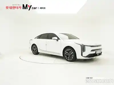 Kia K8 2025 1.6 Автомат в Москве № 321458, миниатюра 7