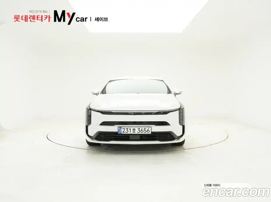 Kia K8 2025 1.6 Автомат в Москве № 321458, фото 8