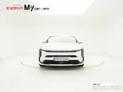 Kia K8 2025 1.6 Автомат в Москве № 321458, миниатюра 8