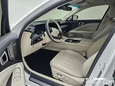 Kia K8 2025 1.6 Автомат в Москве № 321458, миниатюра 9