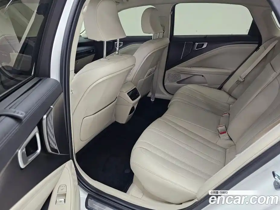 Kia K8 2025 1.6 Автомат в Москве № 321458, фото 10