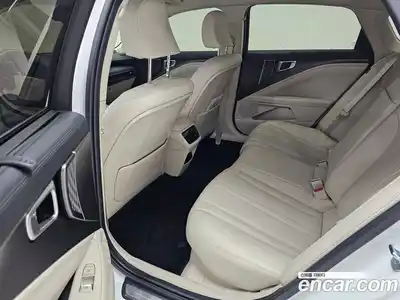 Kia K8 2025 1.6 Автомат в Москве № 321458, миниатюра 10