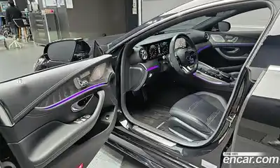 Mercedes-Benz AMG GT, 2023