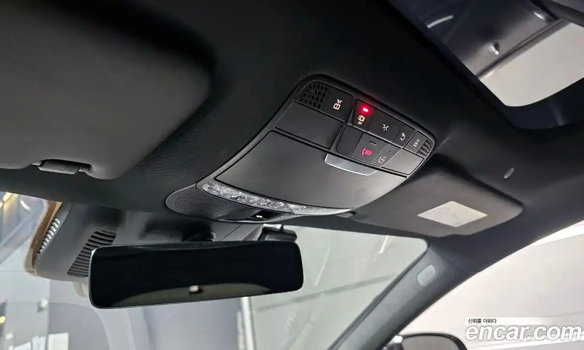 Mercedes-Benz AMG GT 2023 3.0 Автомат в Москве № 321793, фото 13