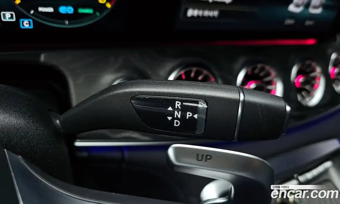 Mercedes-Benz AMG GT 2023 3.0 Автомат в Москве № 321793, фото 17