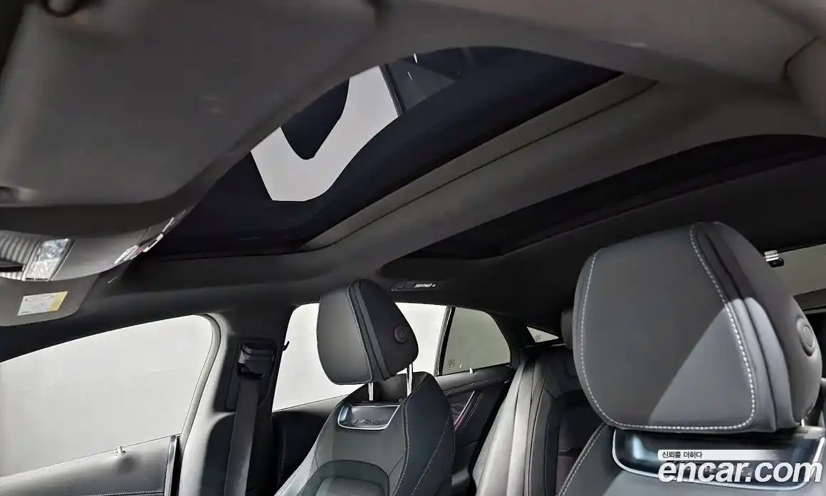 Mercedes-Benz AMG GT 2023 3.0 Автомат в Москве № 321793, фото 18