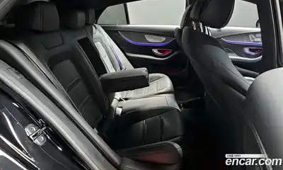 Mercedes-Benz AMG GT 2023 3.0 Автомат в Москве № 321793, миниатюра 4