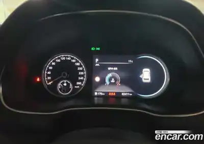 Genesis GV80 2022 3.0 Автомат в Москве № 322836, миниатюра 7