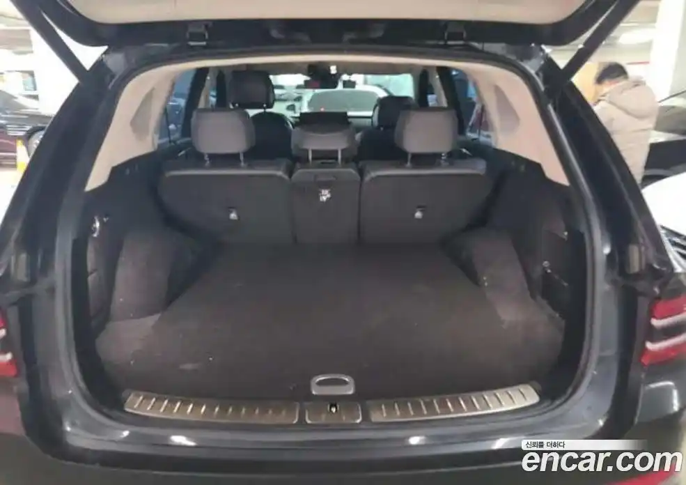 Genesis GV80 2022 3.0 Автомат в Москве № 322836, фото 9