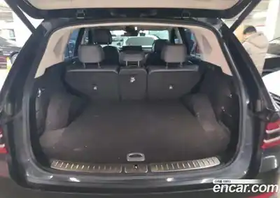 Genesis GV80 2022 3.0 Автомат в Москве № 322836, миниатюра 9