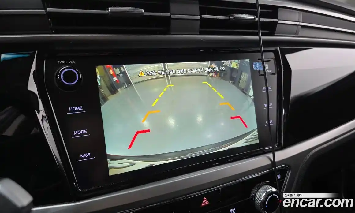 SsangYong Korando 2020 1.5 Автомат в Москве № 32339, фото 13