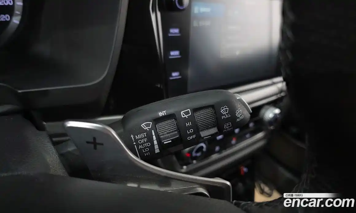 SsangYong Korando 2020 1.5 Автомат в Москве № 32339, фото 6