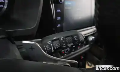 SsangYong Korando 2020 1.5 Автомат в Москве № 32339, миниатюра 6