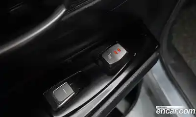 SsangYong Korando 2020 1.5 Автомат в Москве № 32339, миниатюра 8