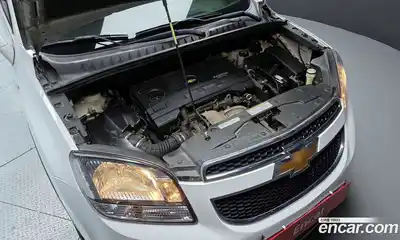 Chevrolet Orlando 2012 2.0 Автомат в Москве № 327524, миниатюра 8