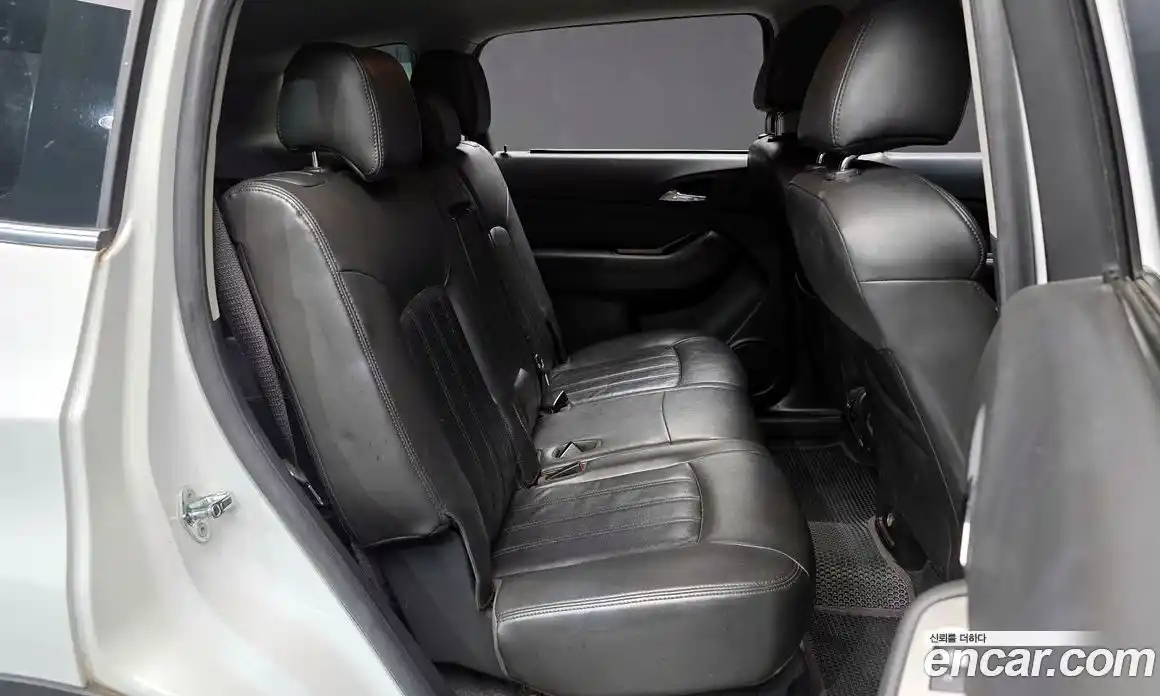 Chevrolet Orlando 2012 2.0 Автомат в Москве № 327524, фото 10