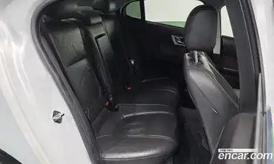 Jaguar XF 2015 2.2 Автомат в Москве № 331530, миниатюра 12