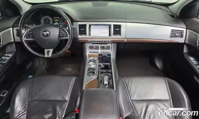Jaguar XF 2015 2.2 Автомат в Москве № 331530, миниатюра 7