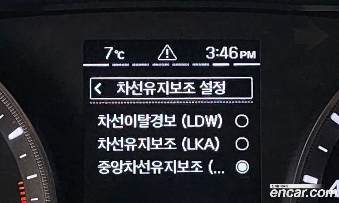 SsangYong Korando 2021 1.5 Автомат в Москве № 33198, фото 12