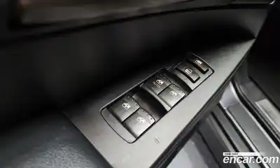 SsangYong Korando 2013 2.0 Автомат в Москве № 33244, миниатюра 11