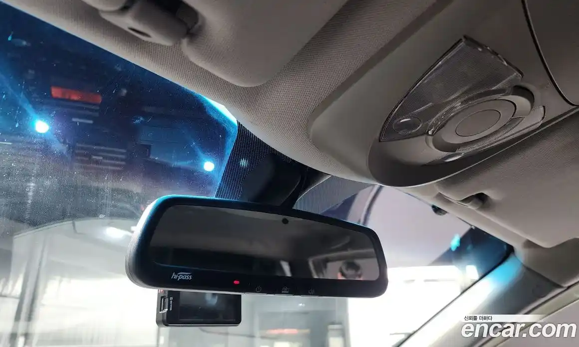 SsangYong Korando 2013 2.0 Автомат в Москве № 33244, фото 15