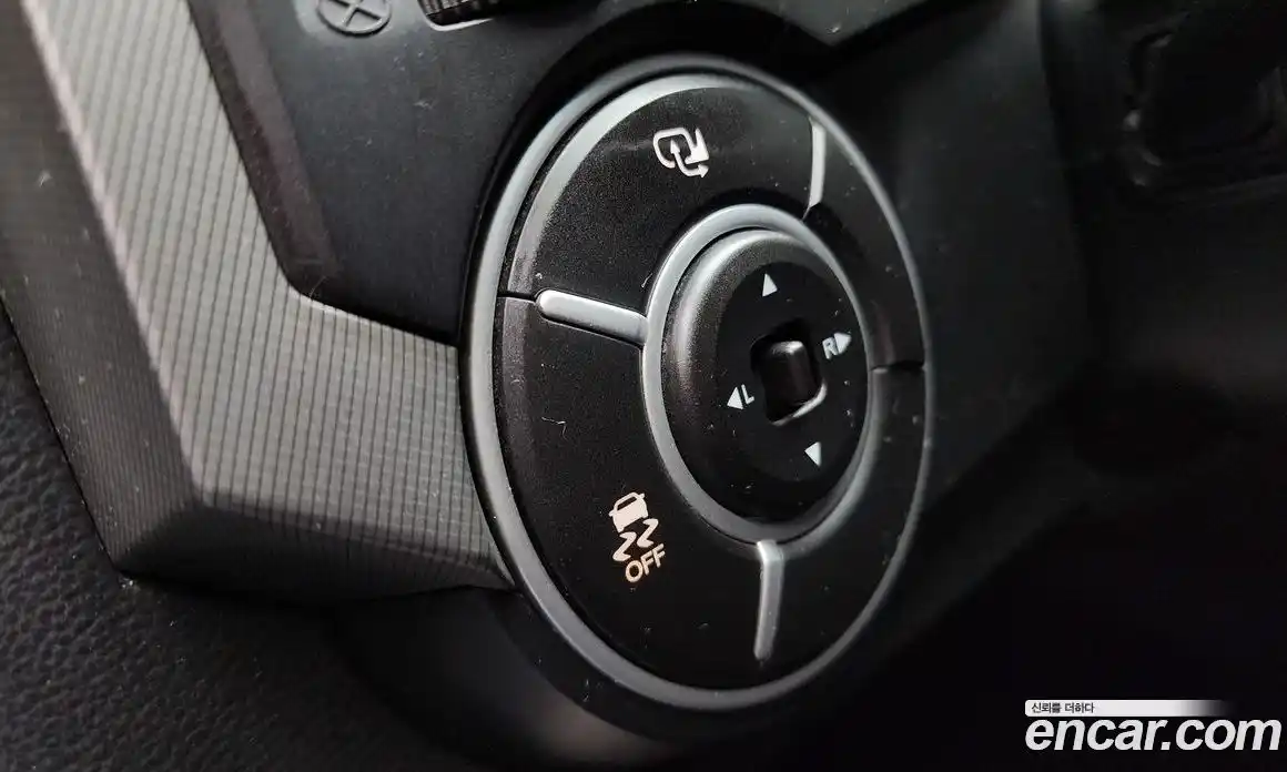 SsangYong Korando 2013 2.0 Автомат в Москве № 33244, фото 19