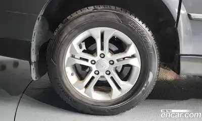 SsangYong Korando 2013 2.0 Автомат в Москве № 33244, миниатюра 4