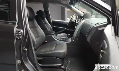 SsangYong Korando 2013 2.0 Автомат в Москве № 33244, миниатюра 5