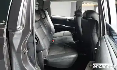 SsangYong Korando 2013 2.0 Автомат в Москве № 33244, миниатюра 6