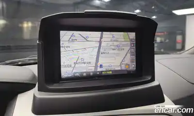 SsangYong Korando 2013 2.0 Автомат в Москве № 33244, миниатюра 9